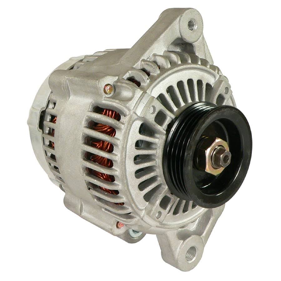 New Alternator for Toyota Echo 2000-2005, Scion XA 2004-2006 W303
