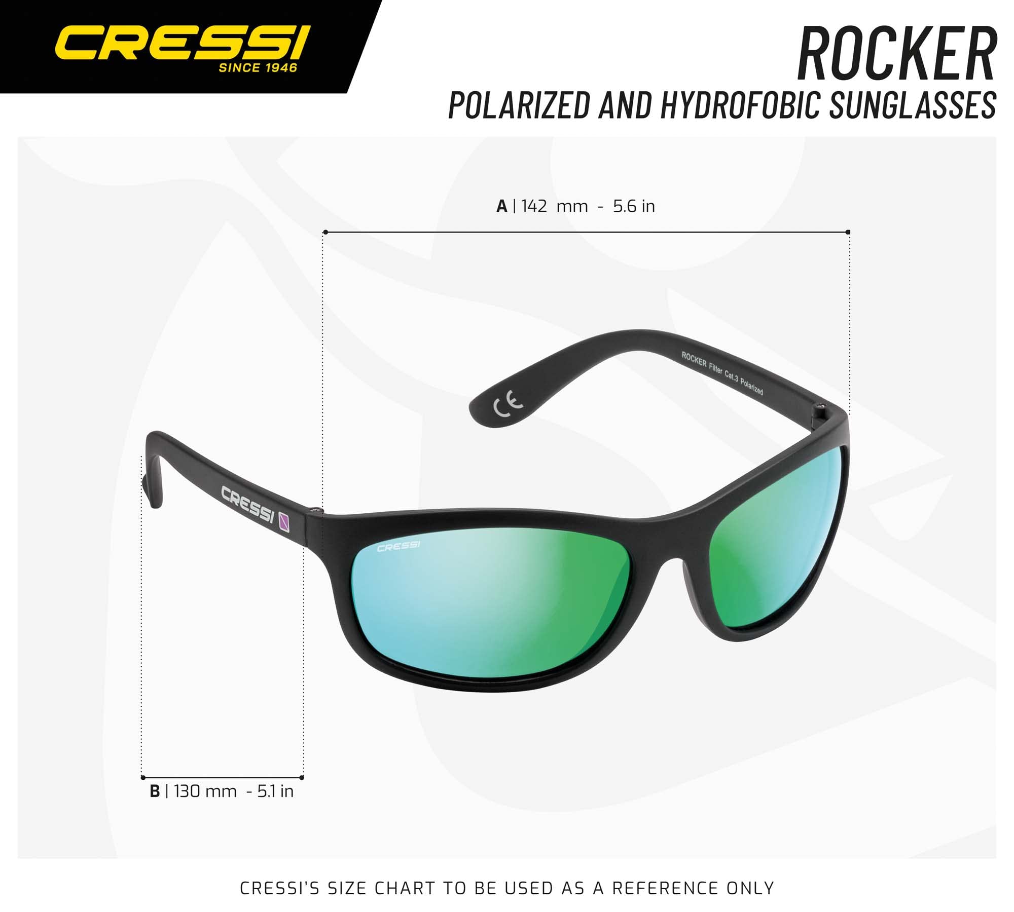 Floating Sunglasses R986937