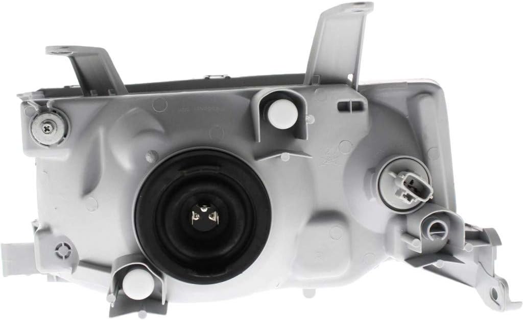 Headlight Assembly Pair for 2004 2005 2006 Scion xB G496549