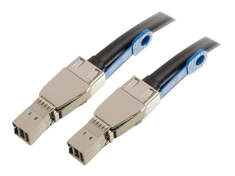 3M Mini-SAS HD to Mini-SAS HD Cable B9211