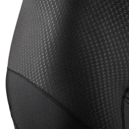 Black Bib O358