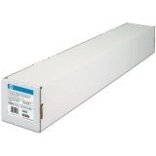 Matte Polypropylene Banner 24 x 75 ft 120 g/m 2 Pack D781830