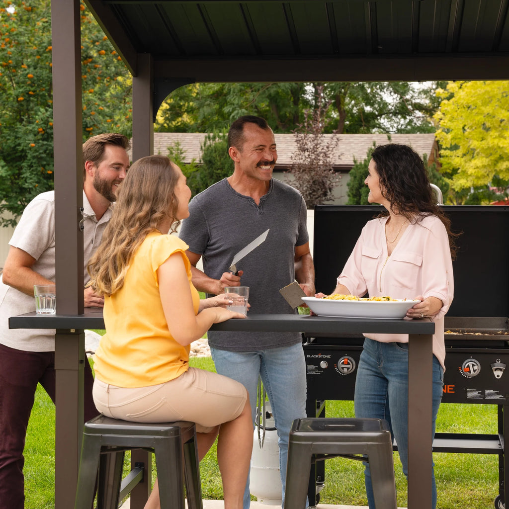Blackstone 5' x 8' Grill Gazebo C42374