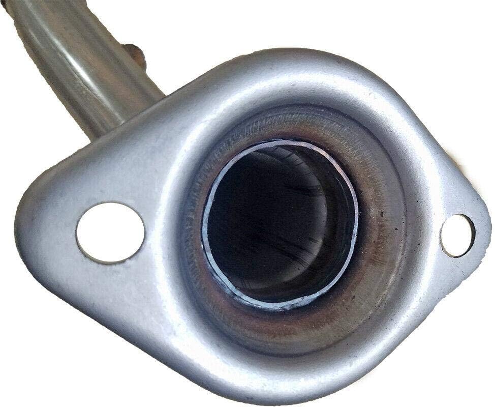 Catalytic Converter for Honda CR-V 2.4L F94602