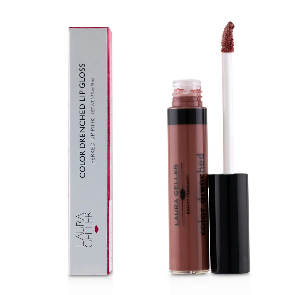 Lip Gloss 9ml/0.3oz L9035