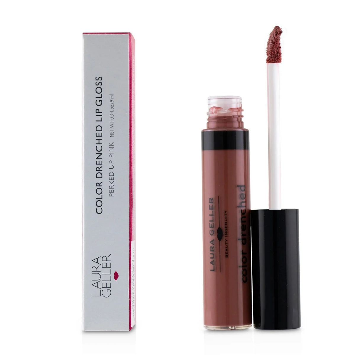 Lip Gloss 9ml/0.3oz L9035