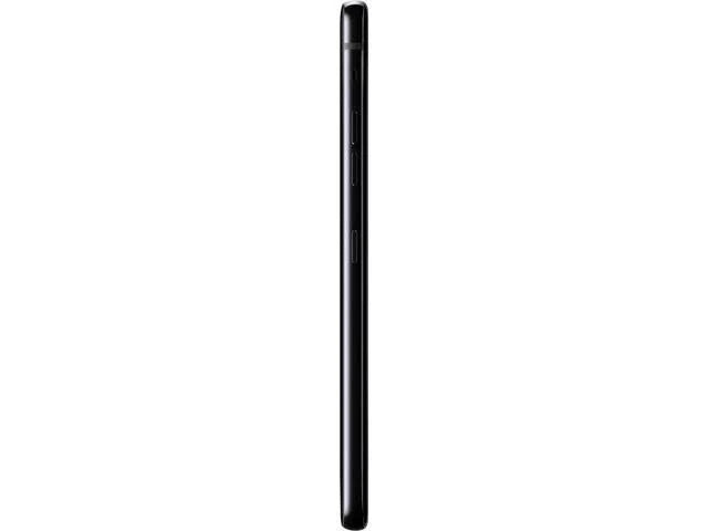 Black 128GB Unlocked Smartphone I176715