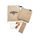 78 ft. Shade Wall for Awning D50870