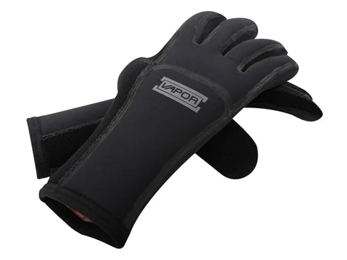 Vapor X 3mm Five Finger Glove W648