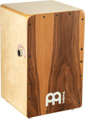 Walnut Frontplate Cajon U544