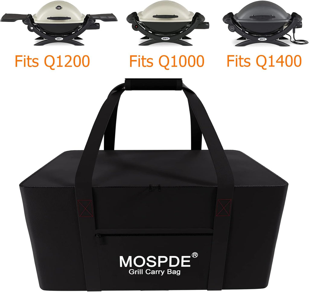 Grill Carry Bag N462