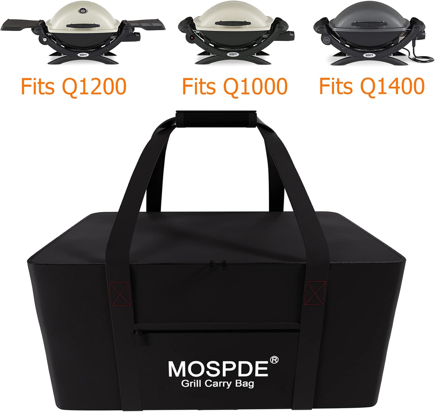 Grill Carry Bag N462