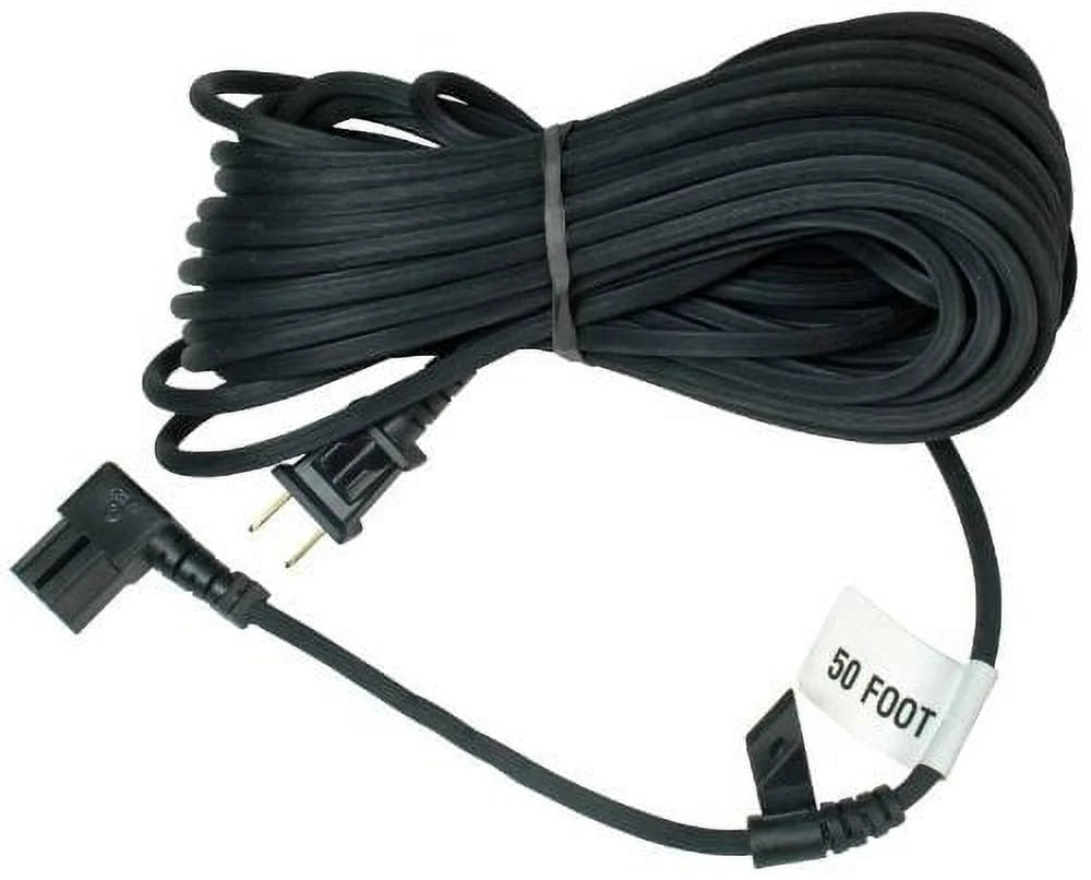 50' Power Cord Vacuum Cleaner K261