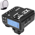 TTL Wireless Flash Trigger for Fujifilm A3280