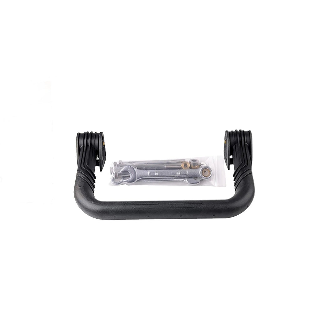 Retractable Boarding Ladder for Motorboat Dinghy Yacht R600865