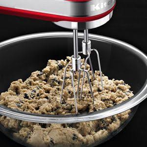 Empire Red 9 Speed Hand Mixer Z72118