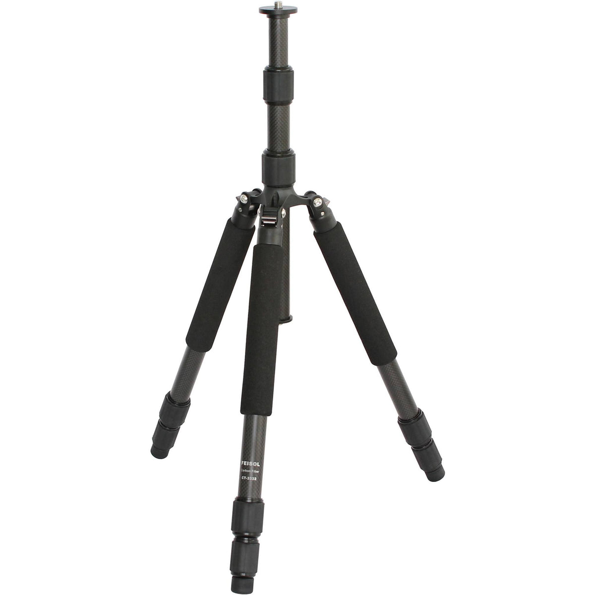Carbon Fiber Tripod E607