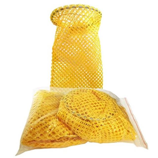 Disposable Floor Drain Strainers - 20 Pack Z40980