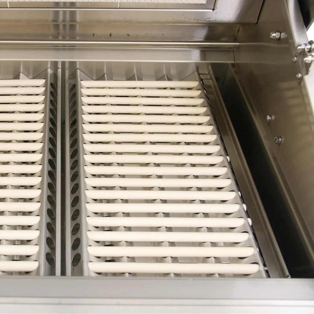 36-Inch Built-In Natural Gas Grill With Rotisserie O53940
