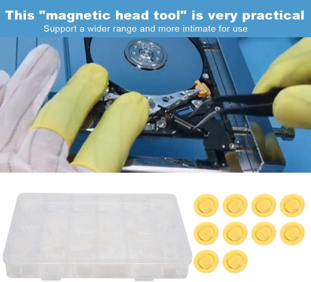 Hard Disk Magnetic Head Replacement Tool Kit L19117
