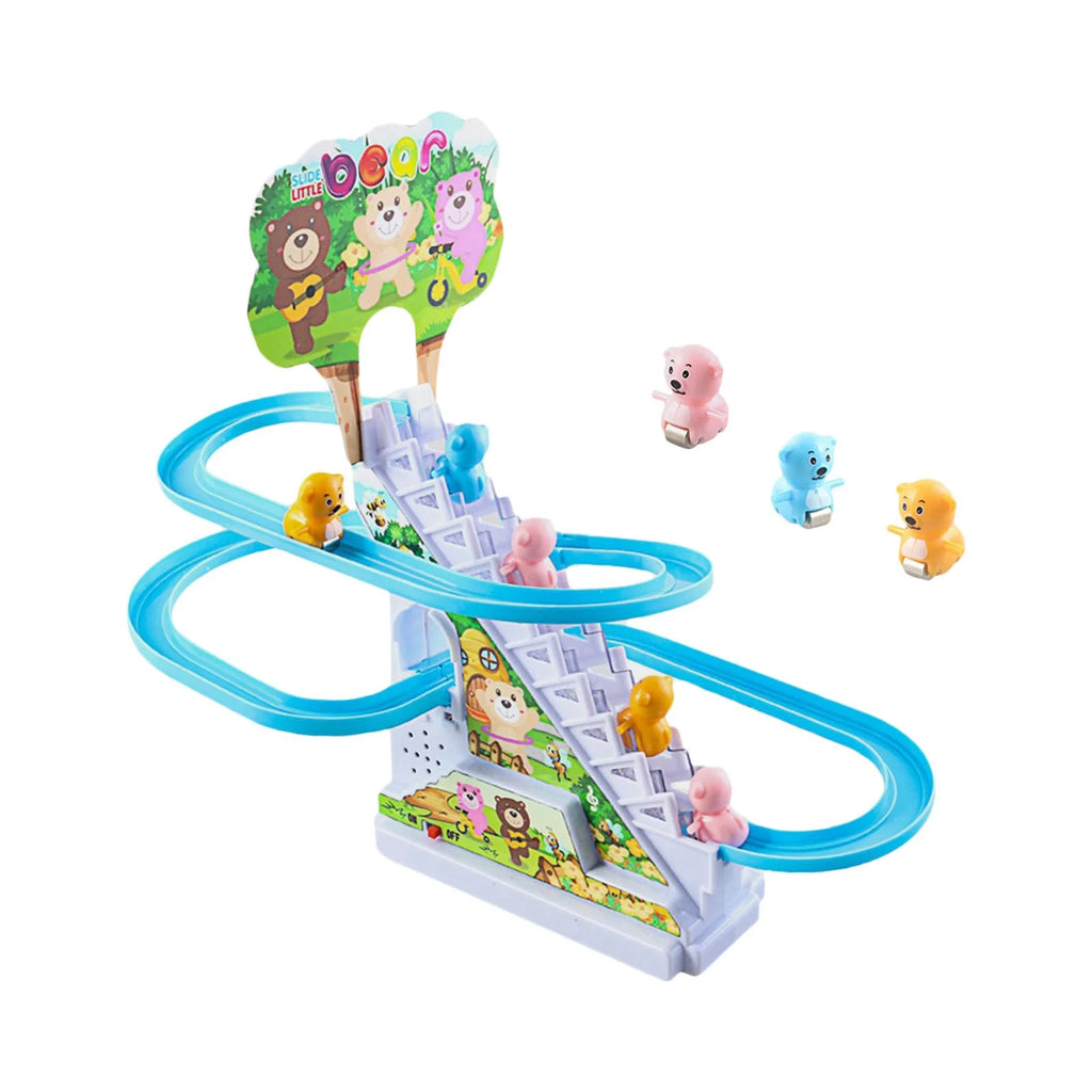 Roller Coaster Toy B51505