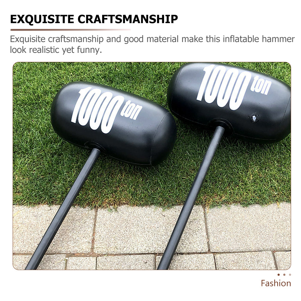 Inflatable Hammers Toy Party Favors X2436