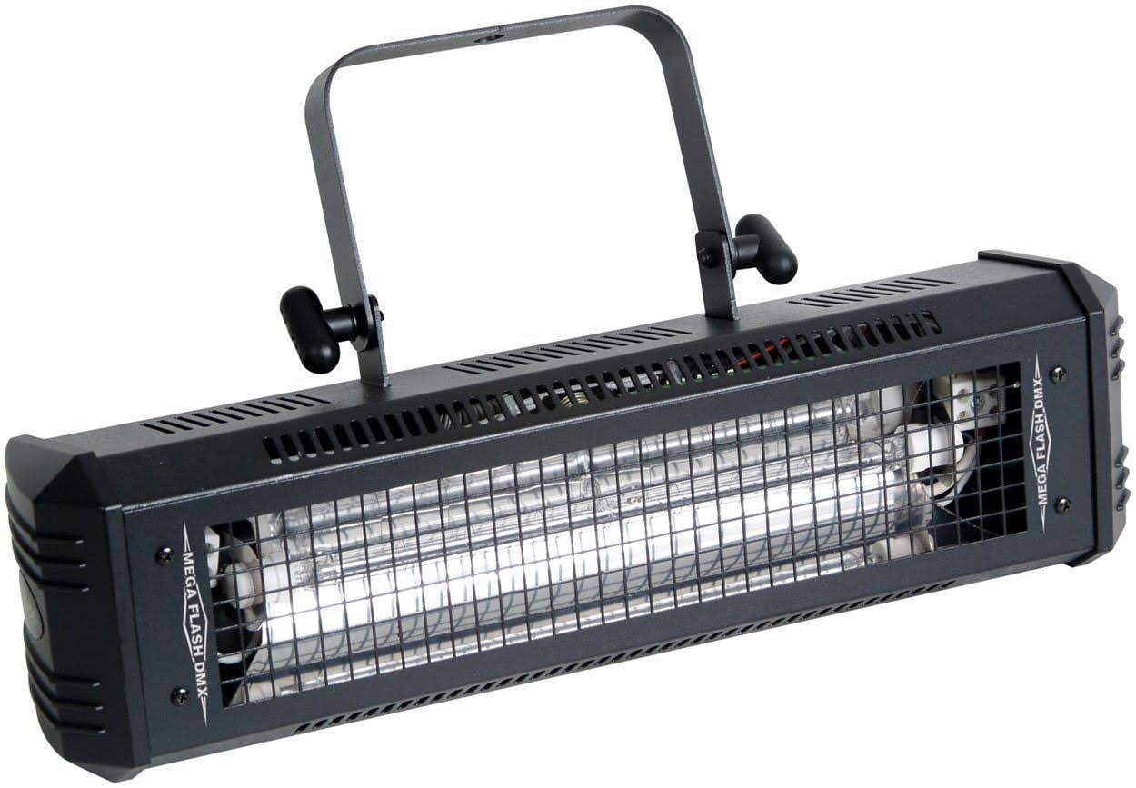 DMX Mega Flash Strobe Light P415