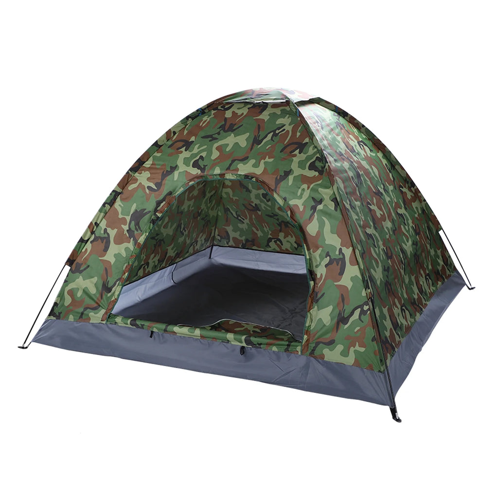 3-4 Person Portable Camping Tent F9226