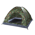 3-4 Person Portable Camping Tent F9226