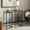 Stacking End Table H843