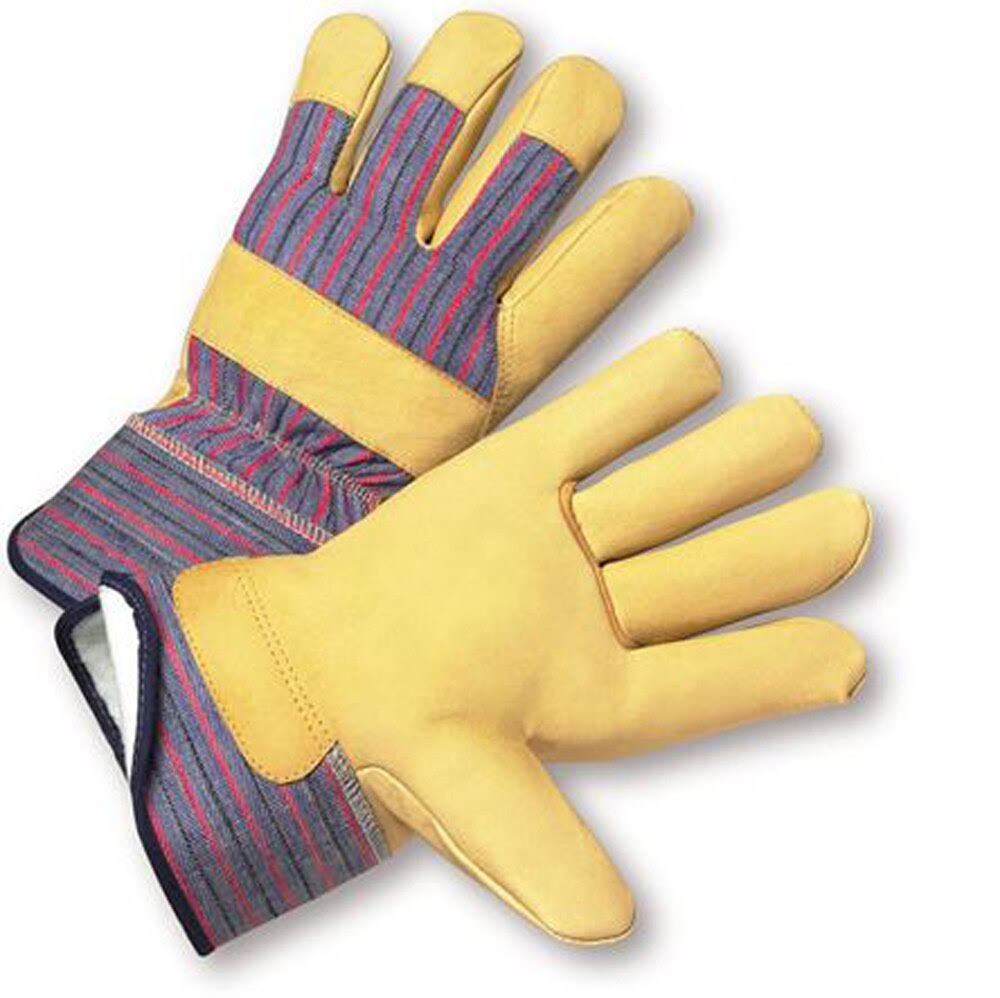 Premium Grain Pigskin Thinsulate Lined X628409