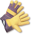 Premium Grain Pigskin Thinsulate Lined X628409
