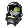 Optic Green Infant Car Seat B116