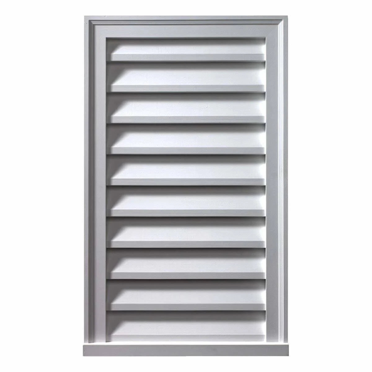 Verical Louver W350