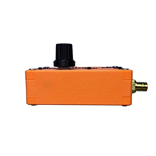 5-Band QRP Transceiver Y2012