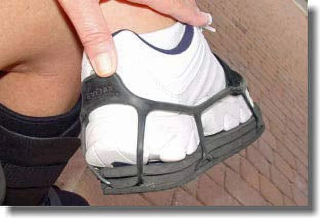 Shoe Balancer/Leveler, Shoe Size Large: 11.5-13 F711