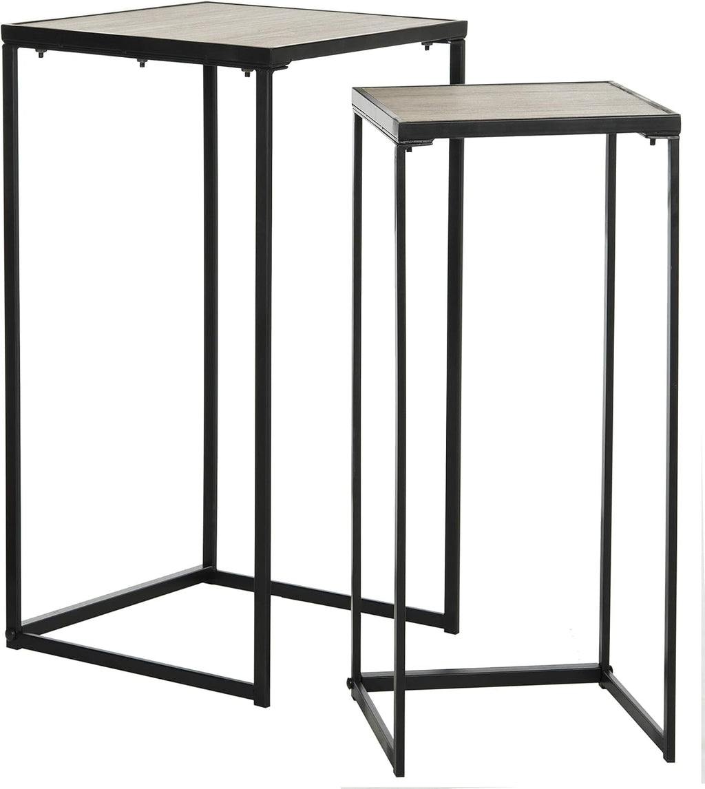 Stacking End Table H843