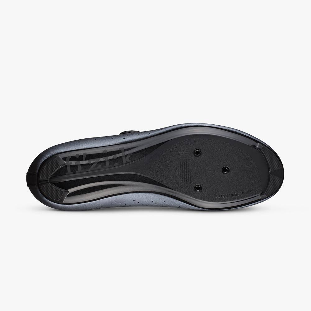 Black/Black Road Cycling Shoes F298478