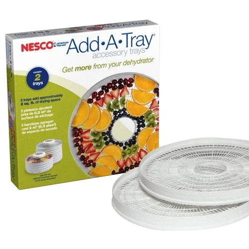 Add-A-Tray for Dehydrator T820668