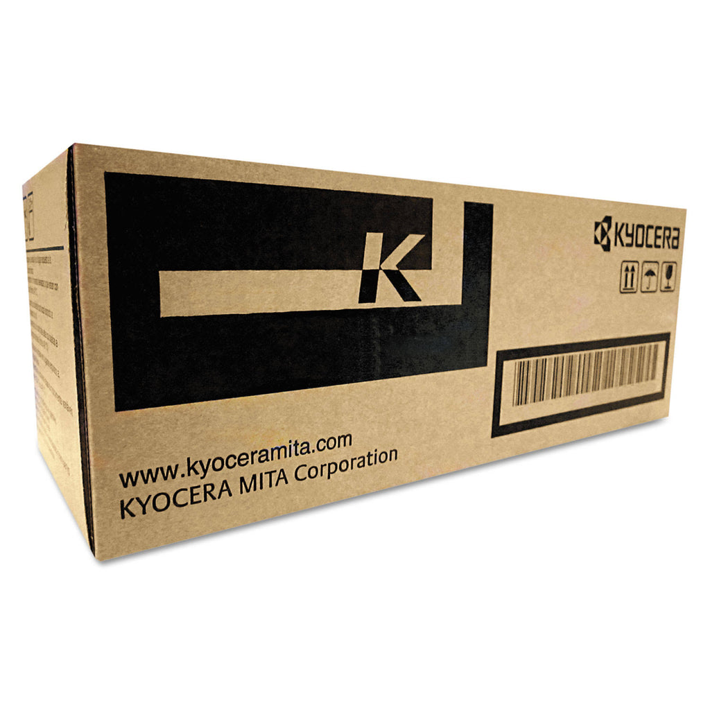 Black Toner Cartridge D73621