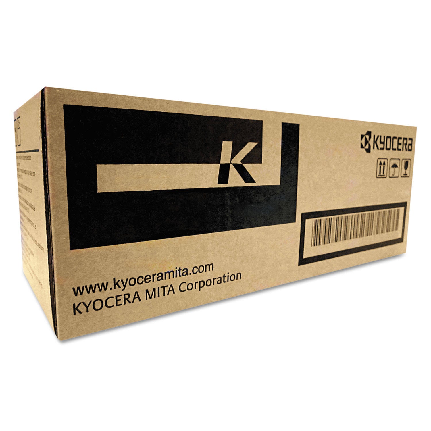 Black Toner Cartridge D73621