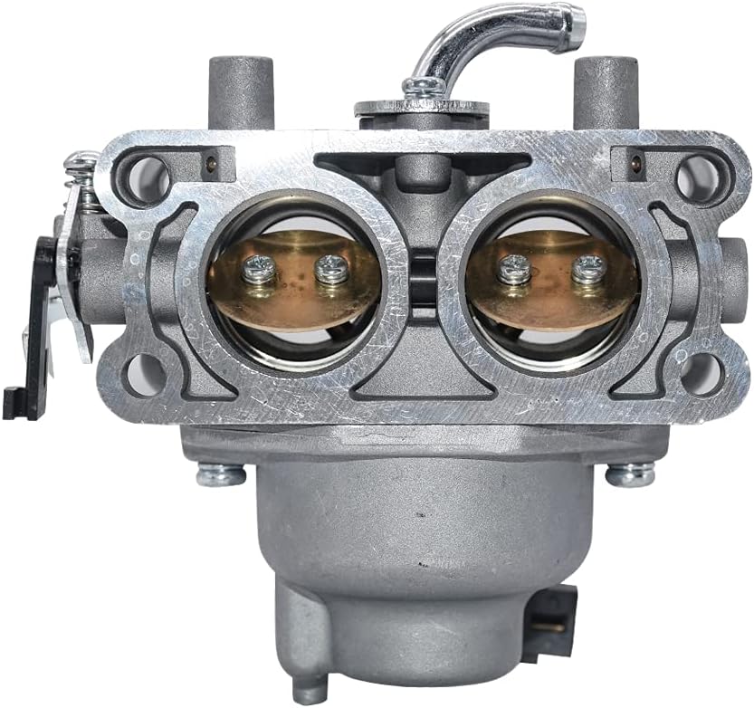 Carburetor Pack of 2 for Kawasaki FX691V 4-Cycle Engines with Gaskit U43687