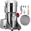 700 g 2500W Electric Blade Grain Mill Coffee Grinder Y976282