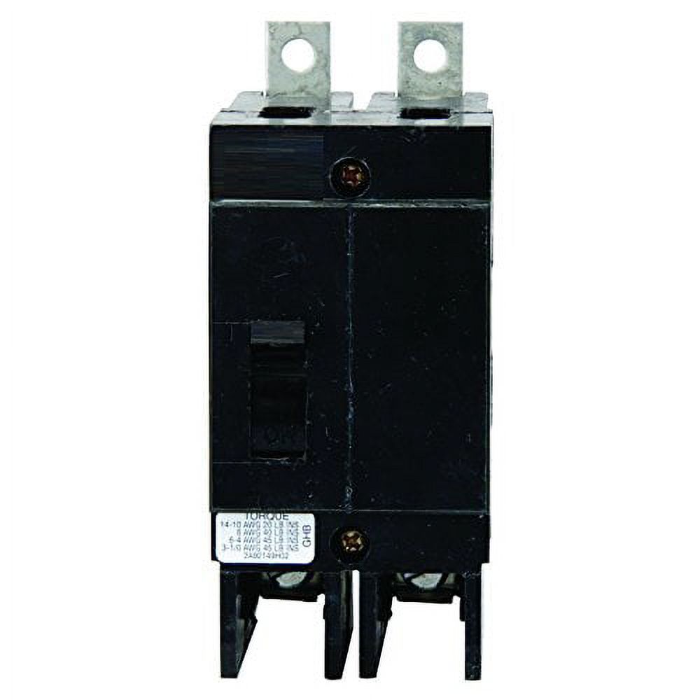 Standard Bolt On Circuit Breaker 30A 480VAC B993