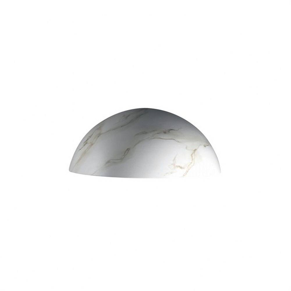Small Quarter Sphere C211