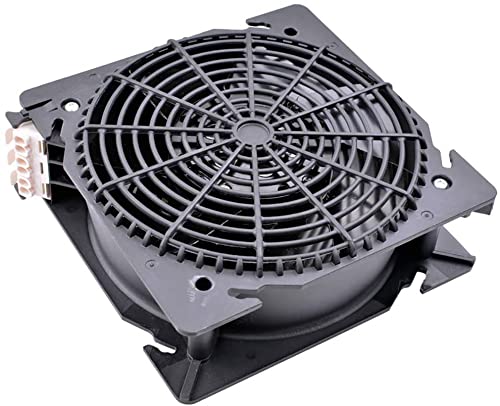 Cabinet Cooling Fan 230V AC 50HZ 19W O54536