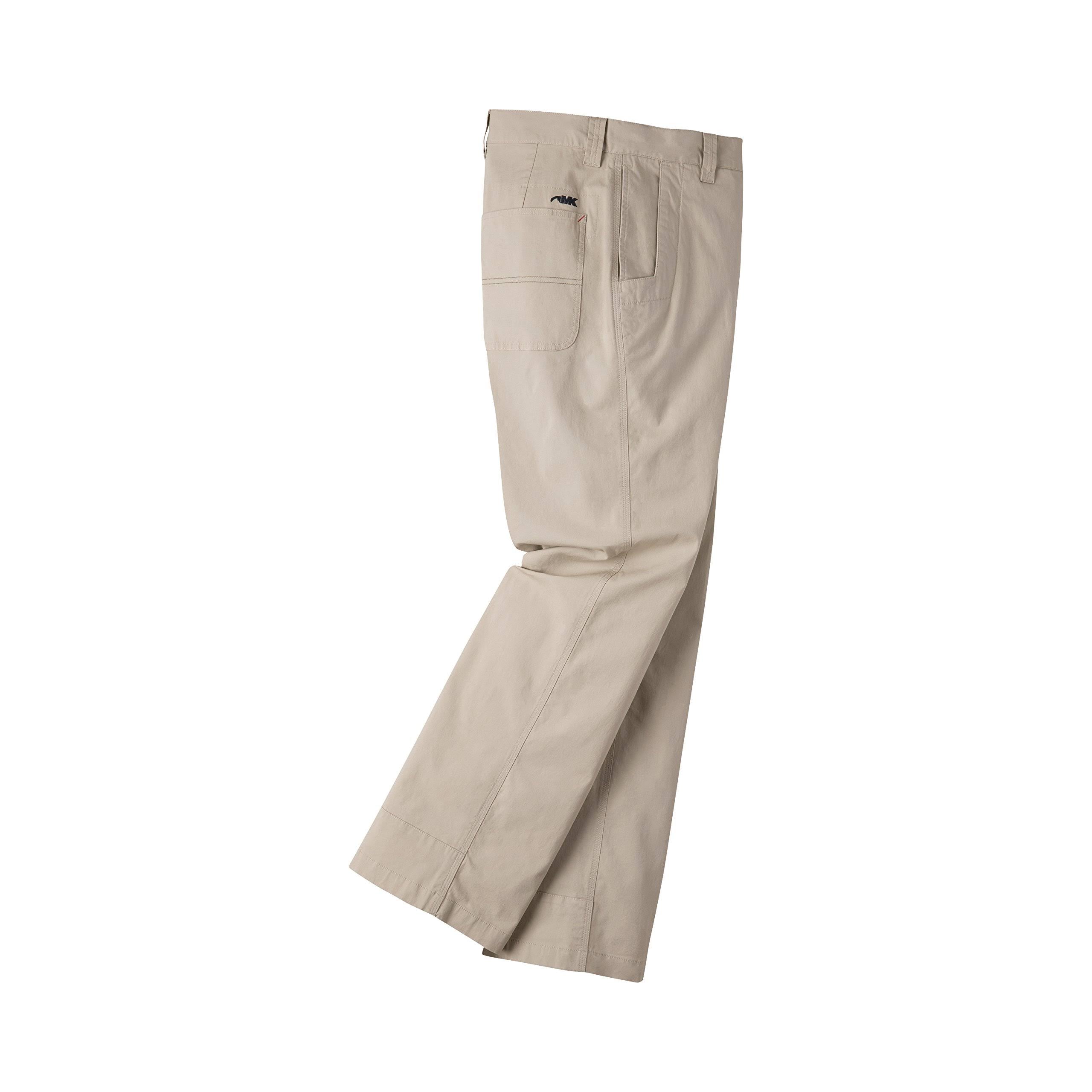 Relaxed Fit All Mountain Pant A32987
