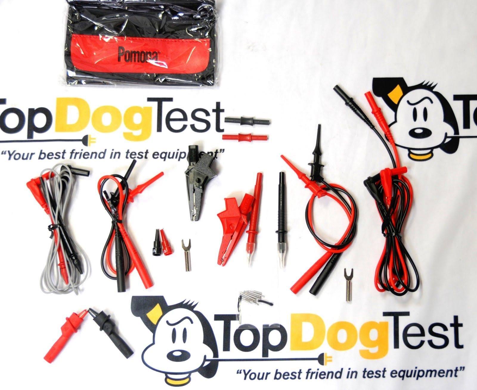 Deluxe Multi-Use Maxi Kit J67966