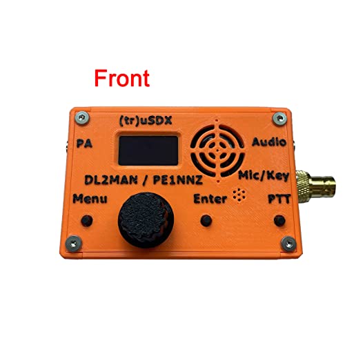 5-Band QRP Transceiver Y2012