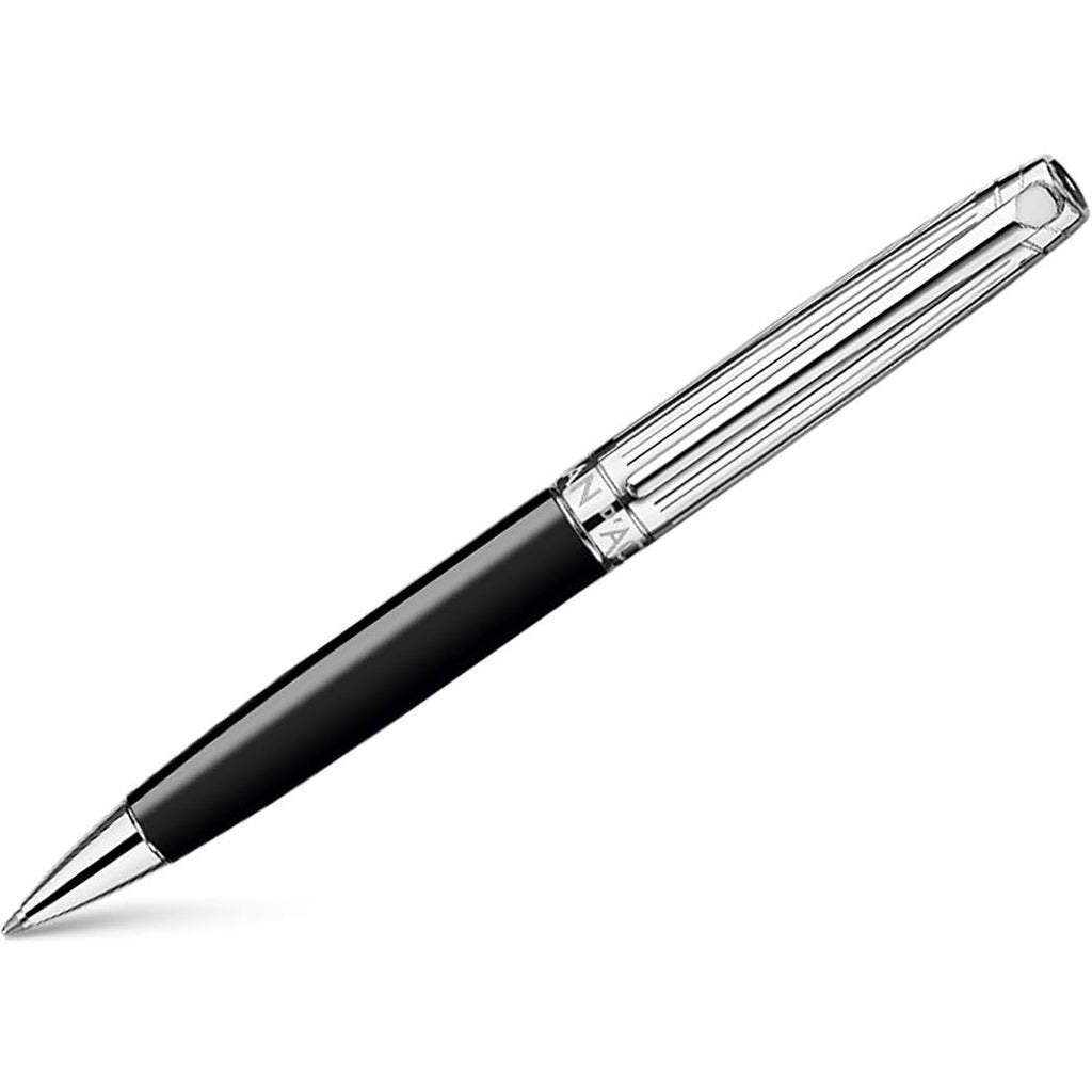 Black Ballpoint Pen Q45684